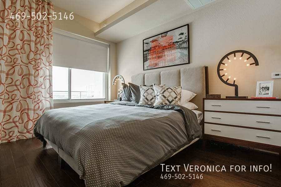Condo for rent at 214 Barton Springs, Austin, TX 78704
