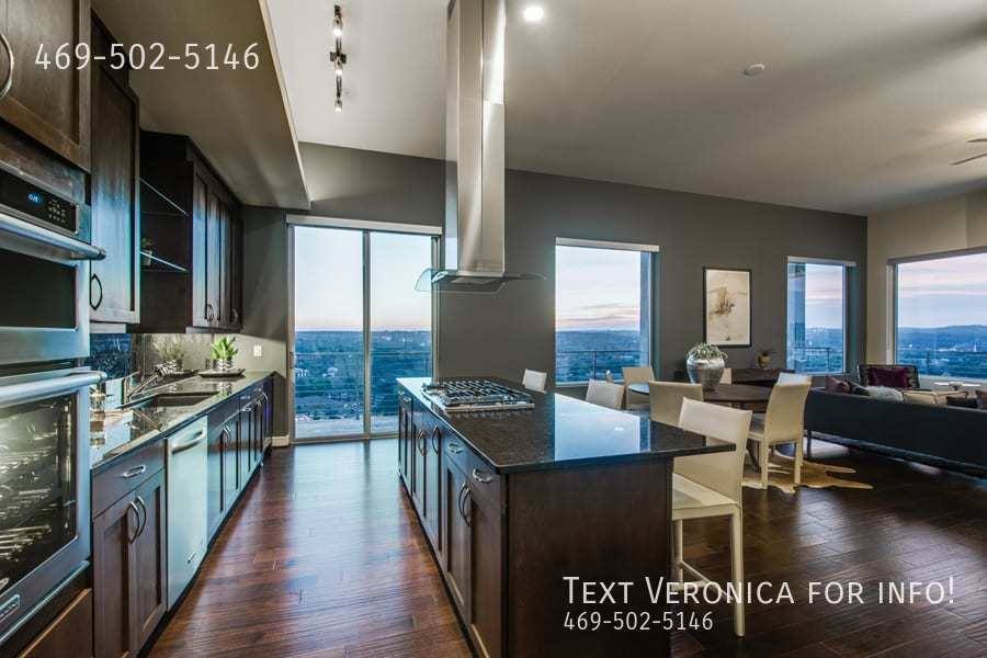 Condo for rent at 214 Barton Springs, Austin, TX 78704