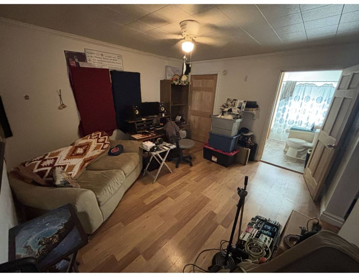 Apartment for rent at 614-616 Clinton St, La Crosse, WI 54603