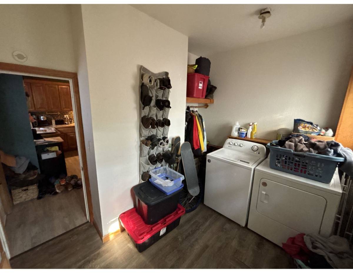 Apartment for rent at 614-616 Clinton St, La Crosse, WI 54603