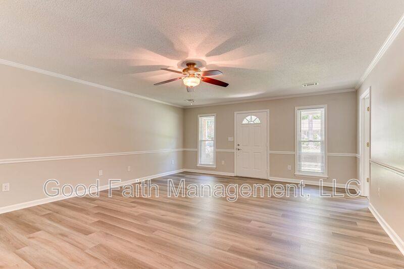 House for rent at 612 Fieldstone Way, Evans, GA 30809