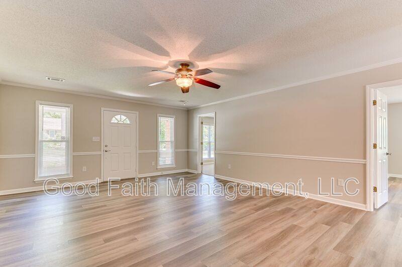 House for rent at 612 Fieldstone Way, Evans, GA 30809