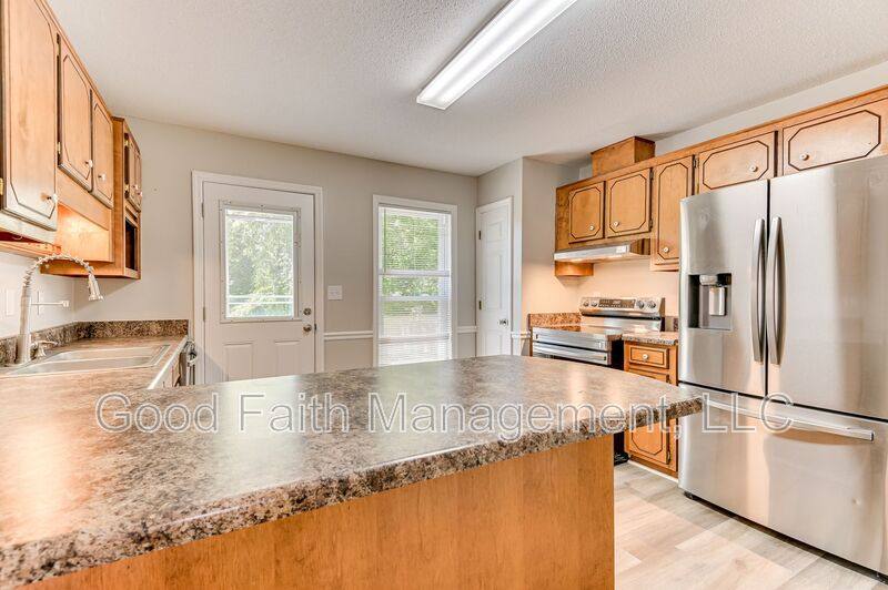 House for rent at 612 Fieldstone Way, Evans, GA 30809
