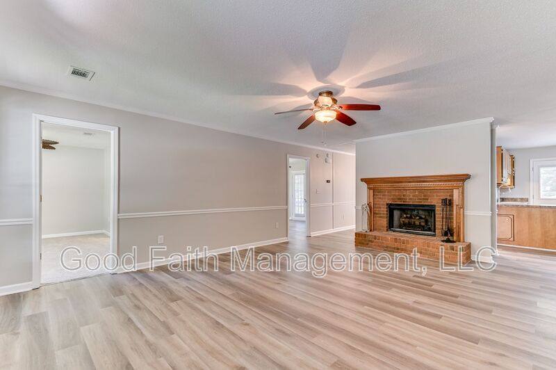 House for rent at 612 Fieldstone Way, Evans, GA 30809