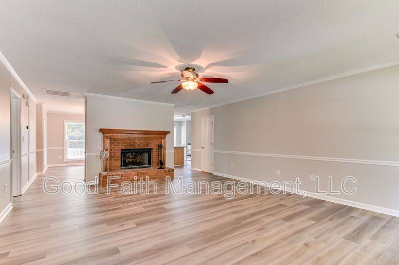 House for rent at 612 Fieldstone Way, Evans, GA 30809