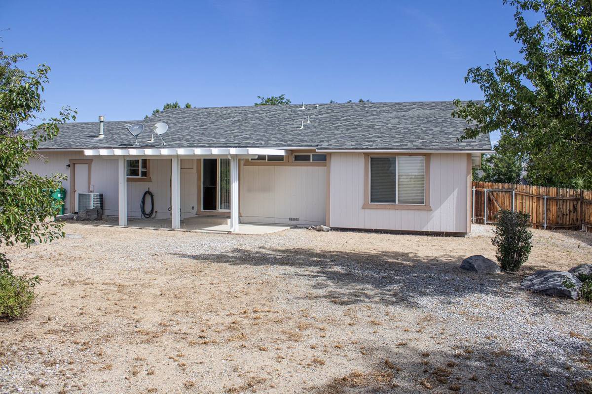 House for rent at 1170 Longspur Way, Sparks, NV 89435