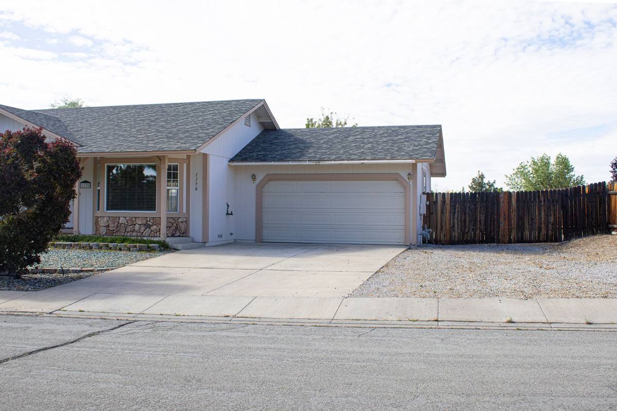 House for rent at 1170 Longspur Way, Sparks, NV 89435