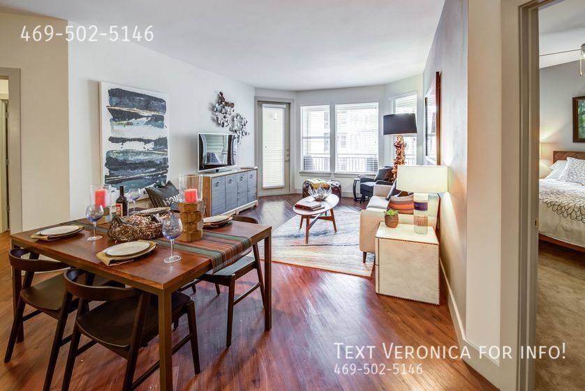 Apartment for rent at 2025 E 7th St, Austin, TX 78702