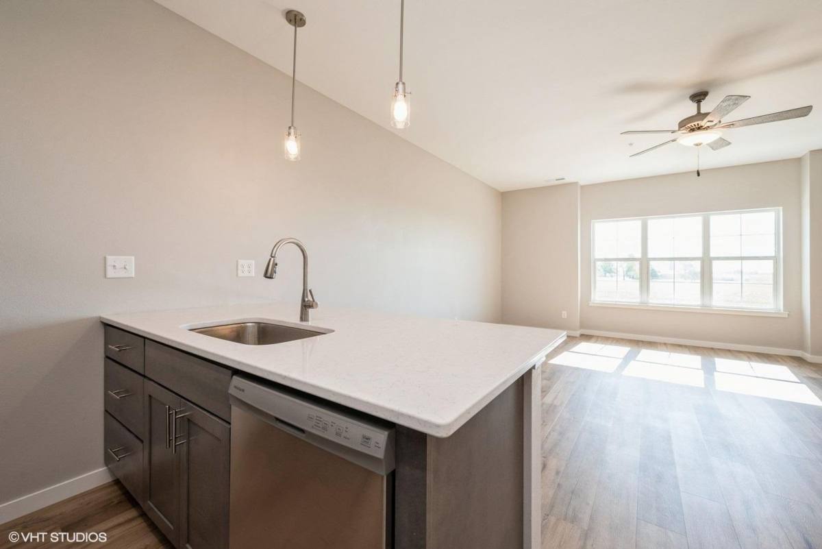 Apartment for rent at 2773 Rookwood Lane, Marion, IA 52302