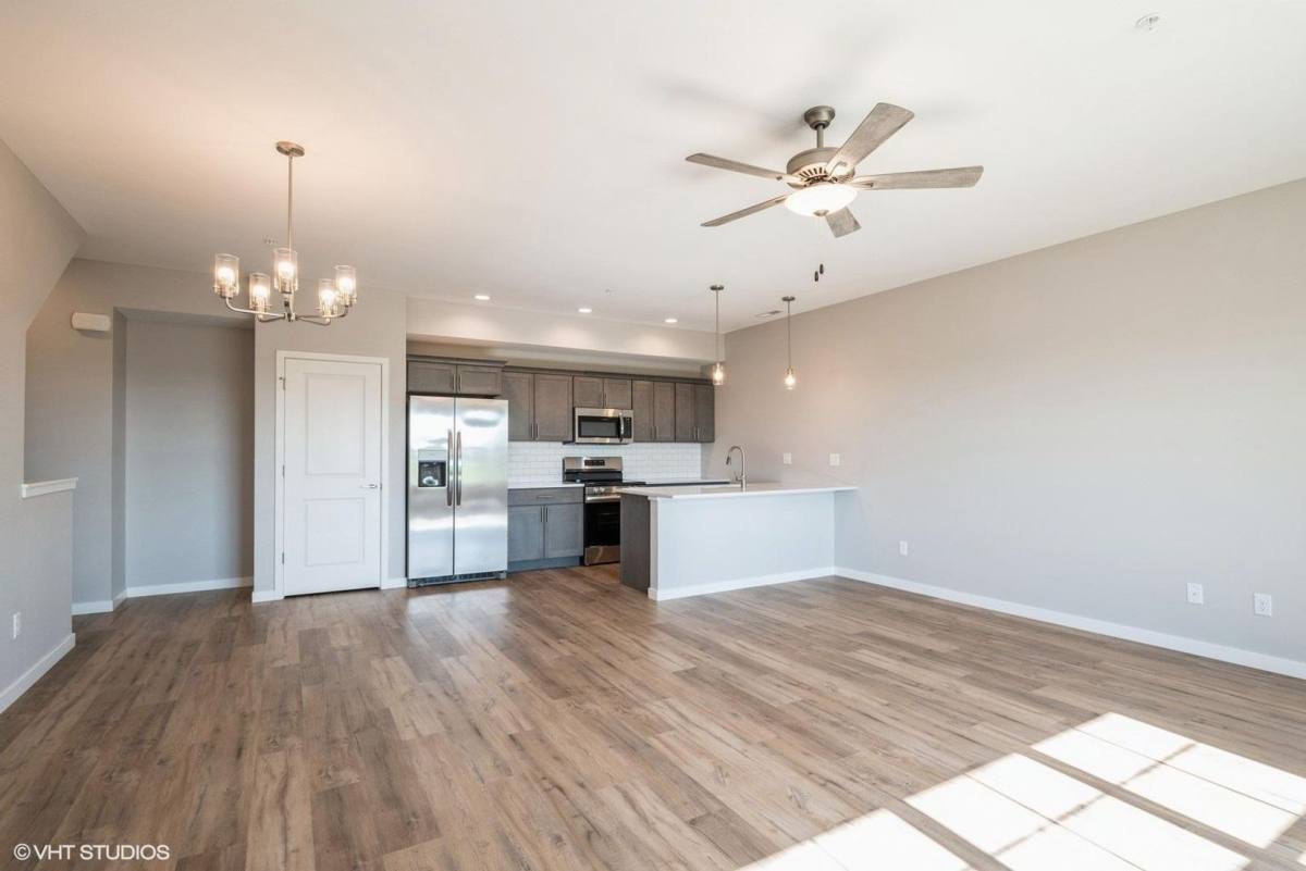 Apartment for rent at 2773 Rookwood Lane, Marion, IA 52302