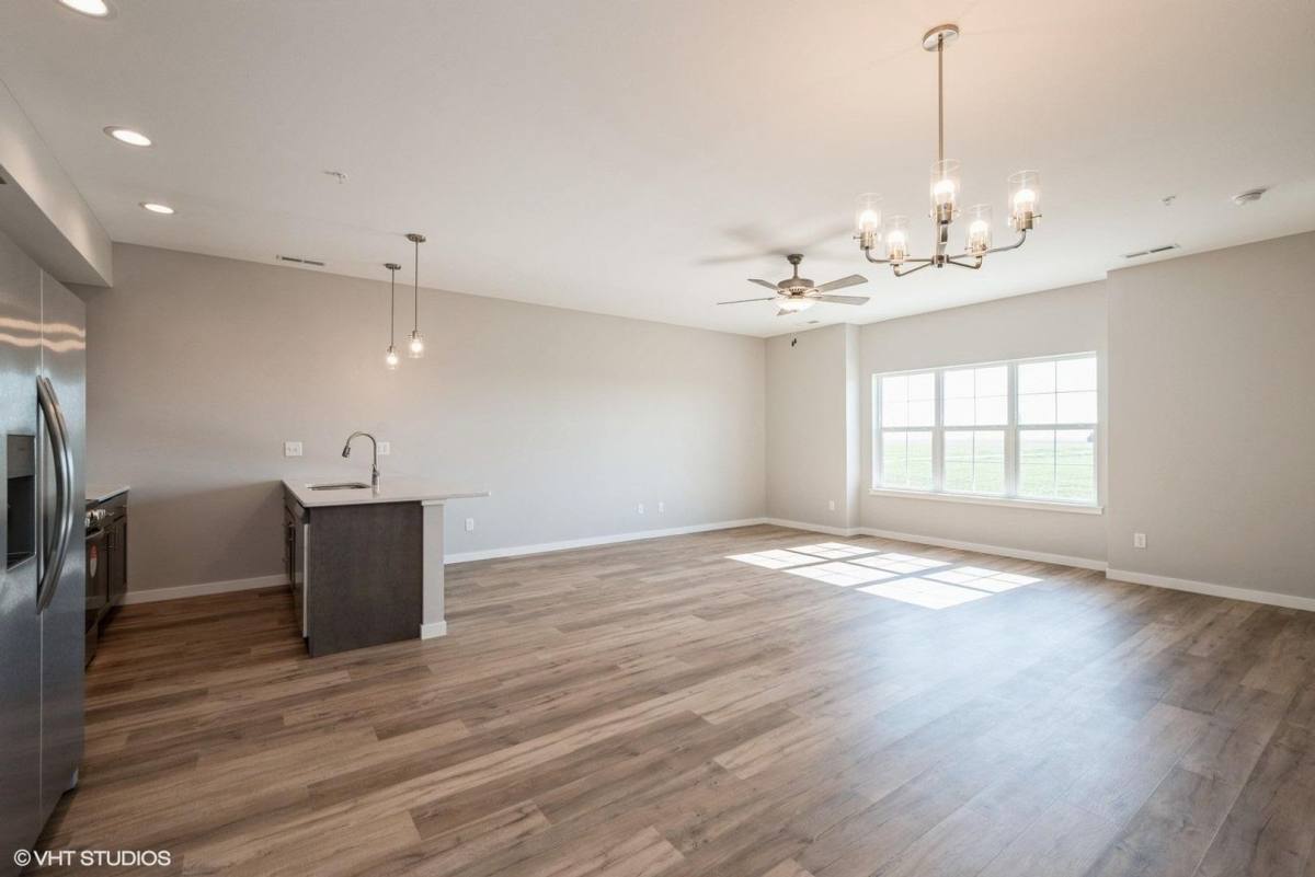Apartment for rent at 2773 Rookwood Lane, Marion, IA 52302