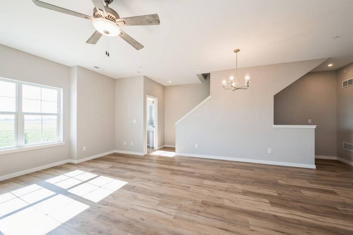 Apartment for rent at 2773 Rookwood Lane, Marion, IA 52302