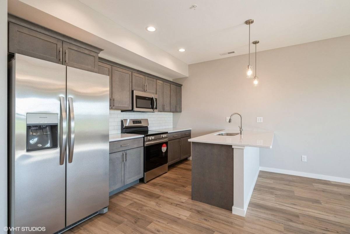 Apartment for rent at 2773 Rookwood Lane, Marion, IA 52302