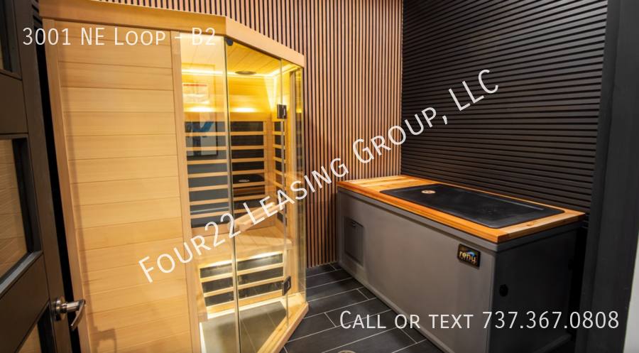 Apartment for rent at 3001 NE Loop, Georgetown, TX 78626