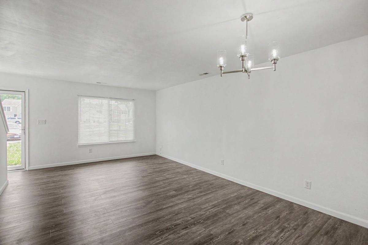 House for rent at 4327 Lacy Cove Lane, Newport News, VA 23602