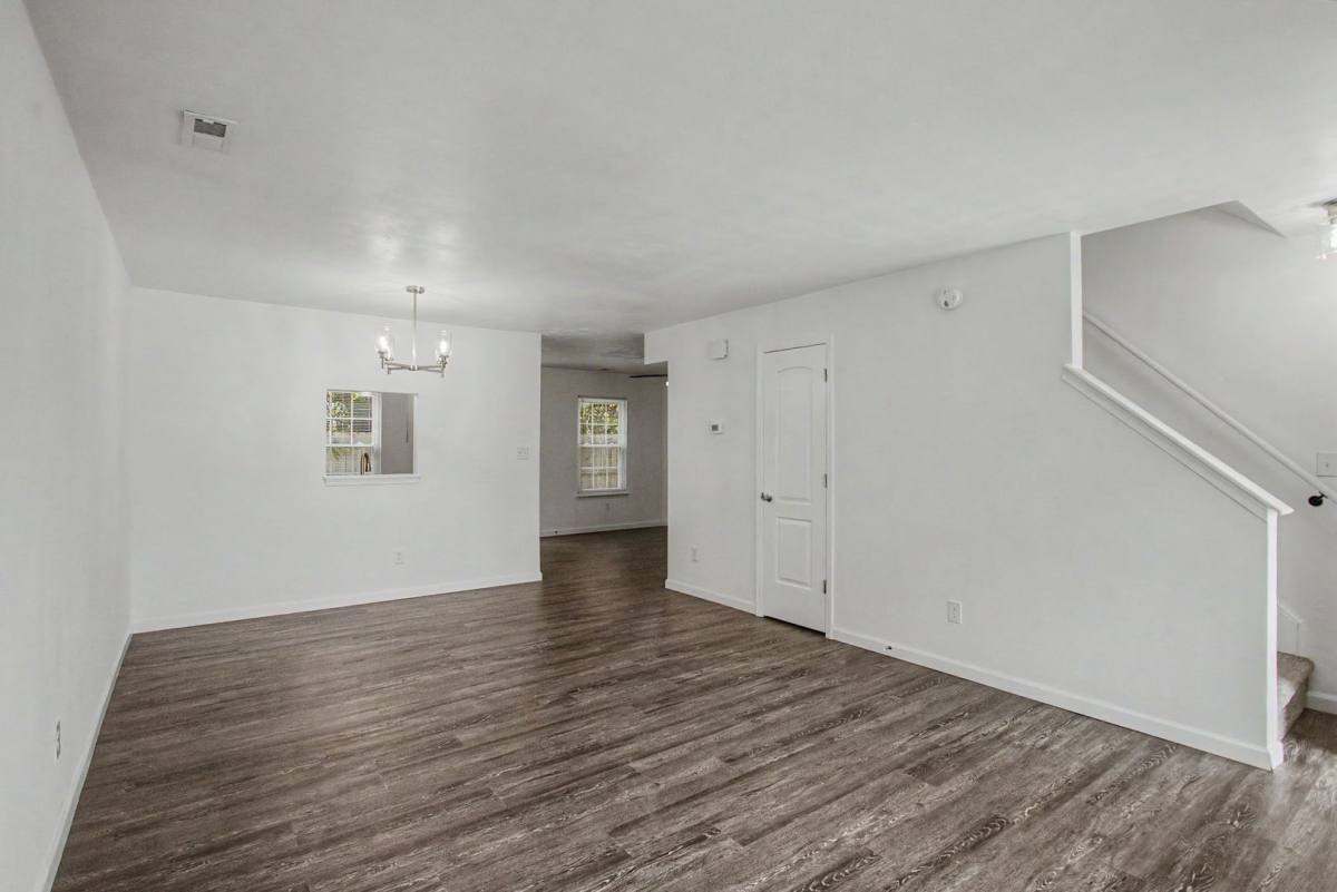 House for rent at 4327 Lacy Cove Lane, Newport News, VA 23602