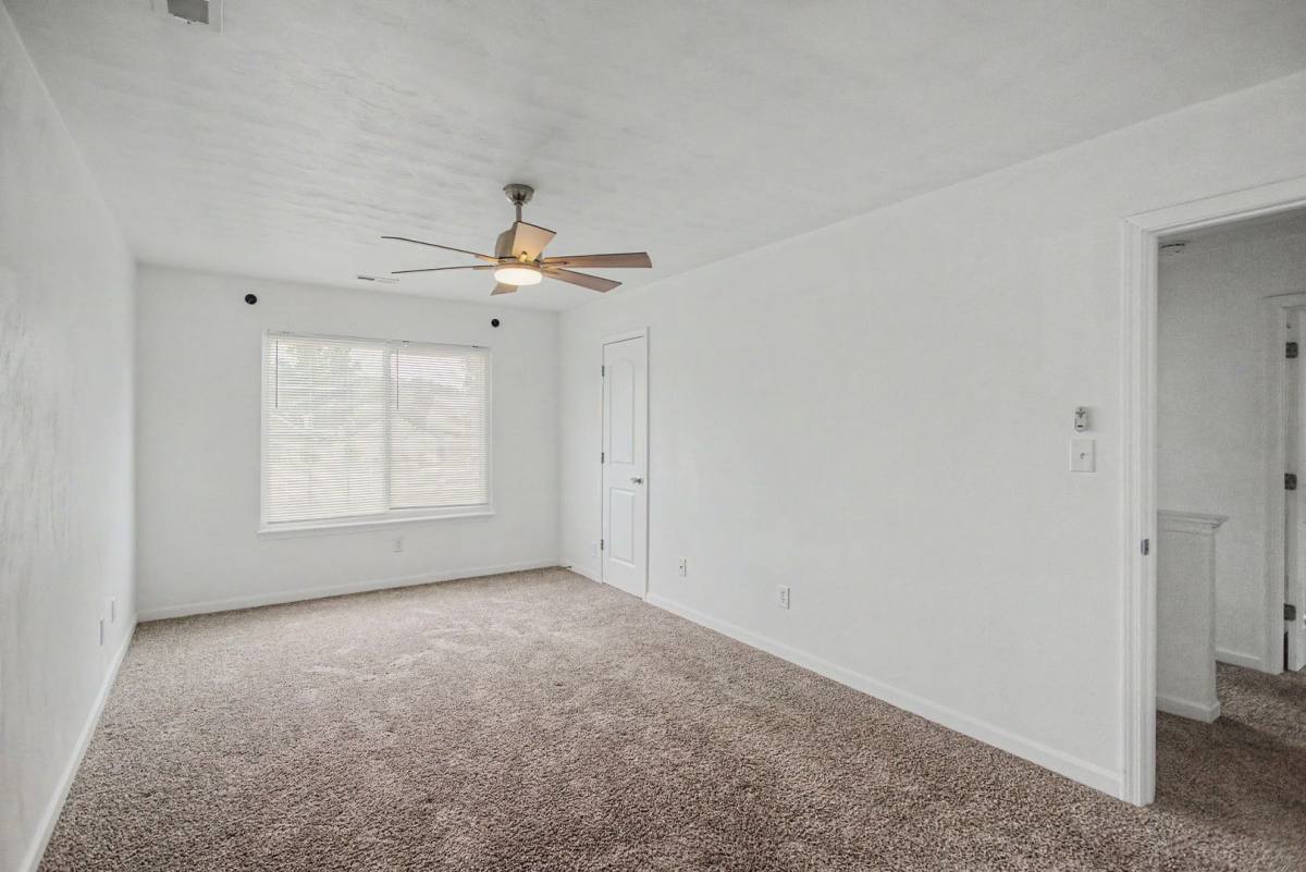 House for rent at 4327 Lacy Cove Lane, Newport News, VA 23602