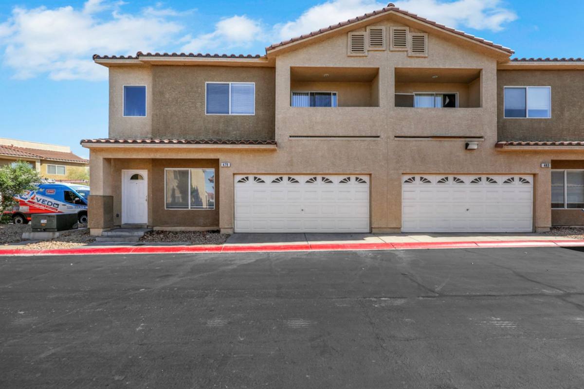 Townhouse for rent at 479 Eagle Egg, Henderson, NV 89012