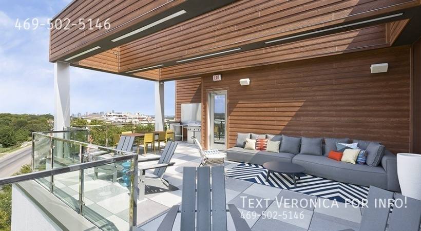 Apartment for rent at 3607 S Lamar Blvd, Austin, TX 78704