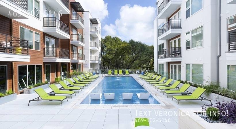 Apartment for rent at 3607 S Lamar Blvd, Austin, TX 78704