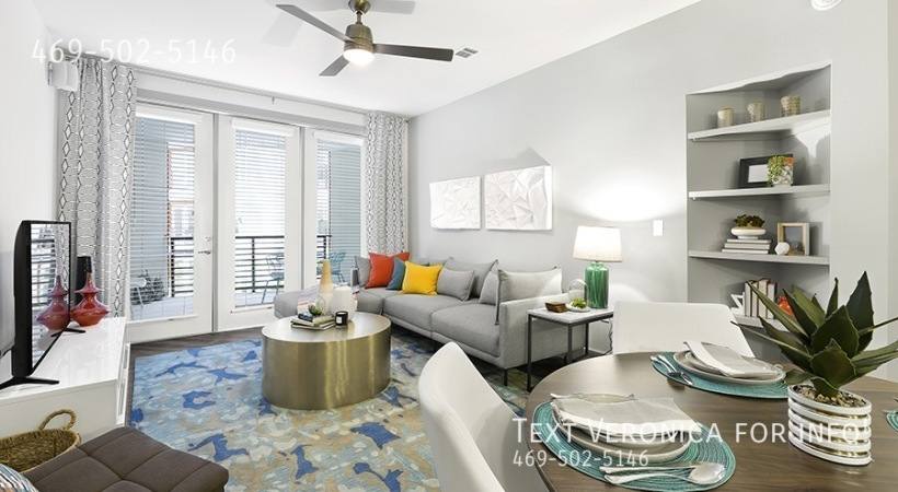 Apartment for rent at 3607 S Lamar Blvd, Austin, TX 78704