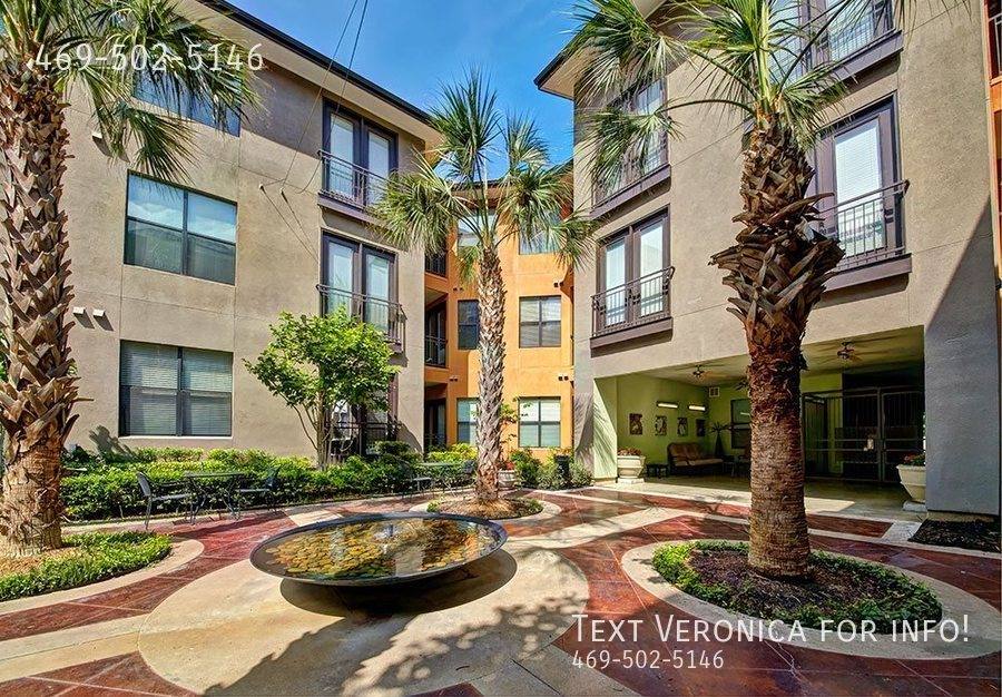 Apartment for rent at 2819 N Fitzhugh Ave, Dallas, TX 75204