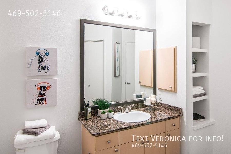 Apartment for rent at 2819 N Fitzhugh Ave, Dallas, TX 75204