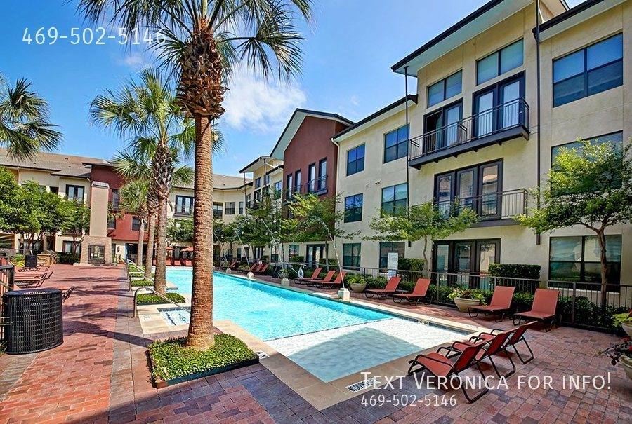 Apartment for rent at 2819 N Fitzhugh Ave, Dallas, TX 75204
