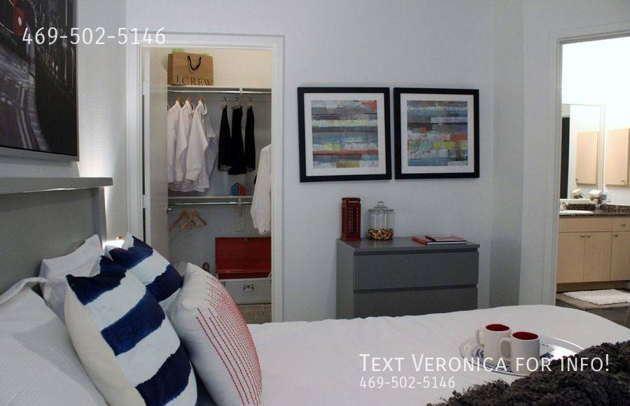 Apartment for rent at 2819 N Fitzhugh Ave, Dallas, TX 75204