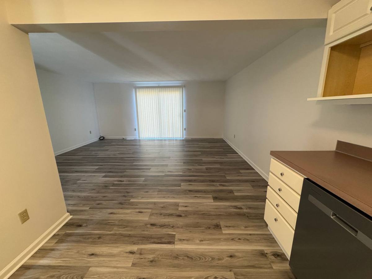 Townhouse for rent at 323 Gillespie Ave, Syracuse, NY 13219