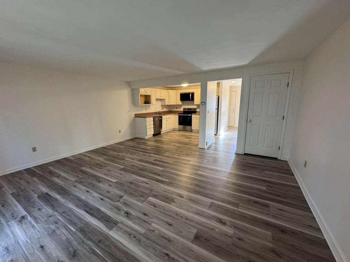 Townhouse for rent at 323 Gillespie Ave, Syracuse, NY 13219