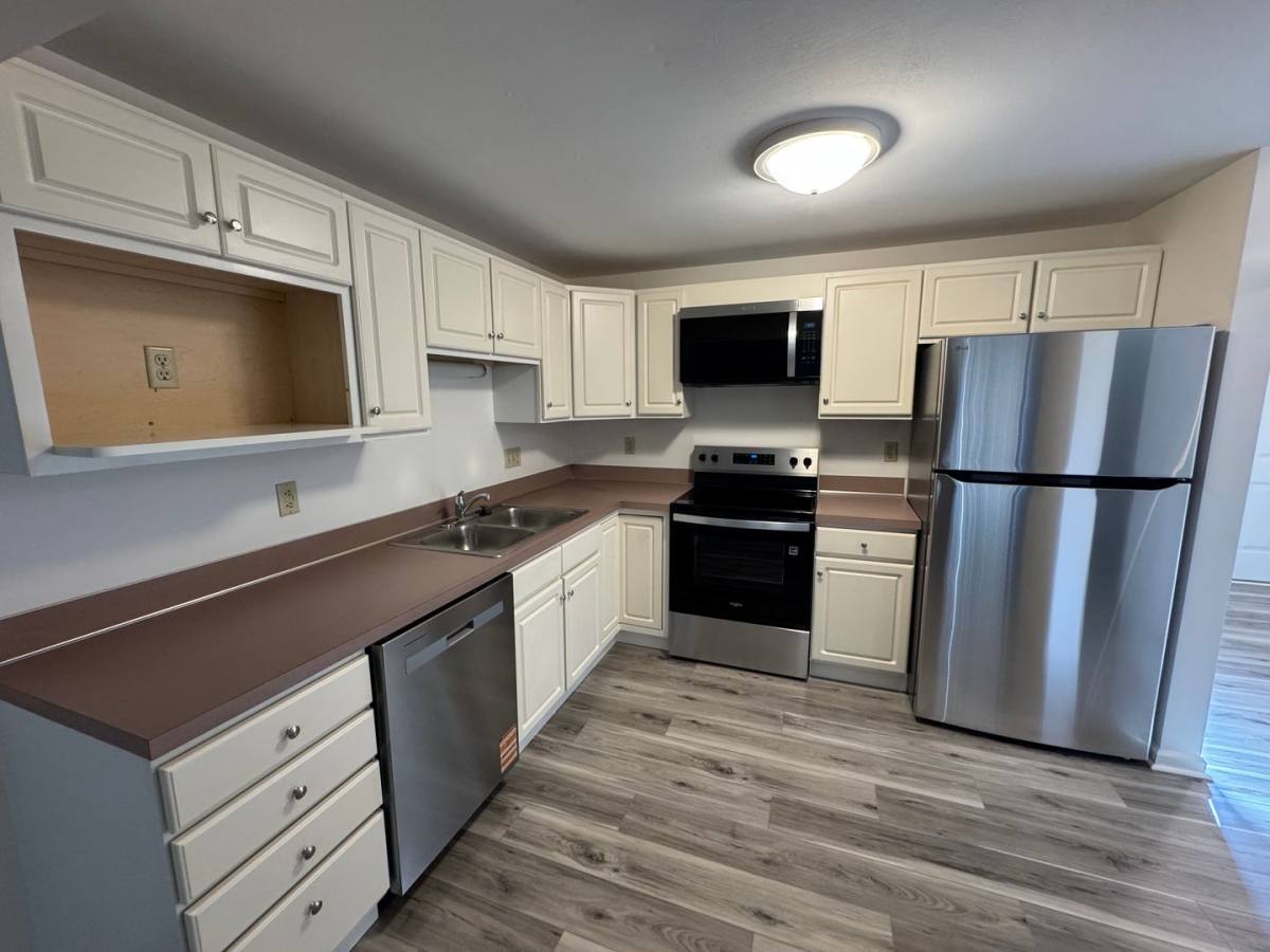 Townhouse for rent at 323 Gillespie Ave, Syracuse, NY 13219