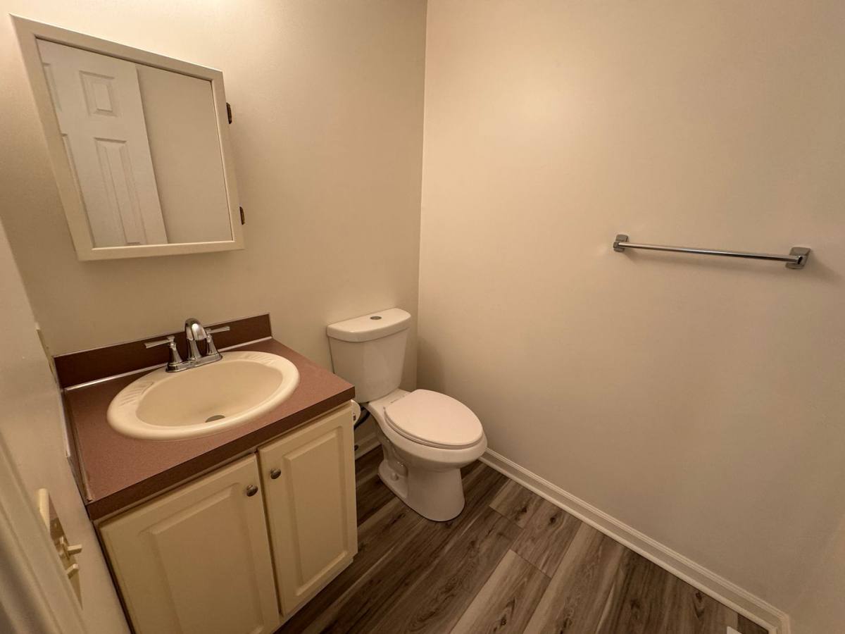 Townhouse for rent at 323 Gillespie Ave, Syracuse, NY 13219