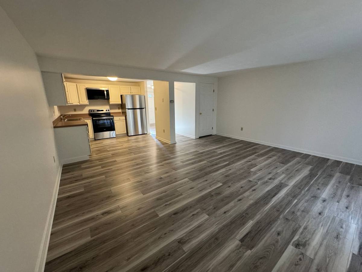 Townhouse for rent at 323 Gillespie Ave, Syracuse, NY 13219