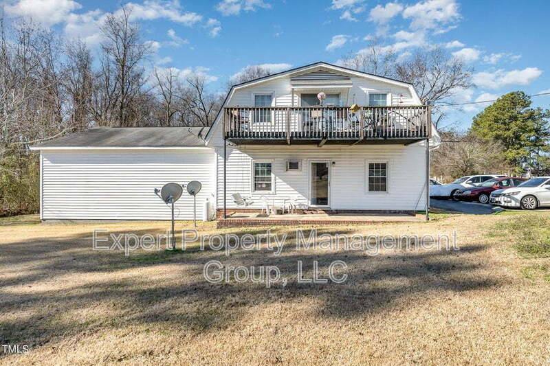 Apartment for rent at 103 Winterlochen Dr #C, Dunn, NC 28334