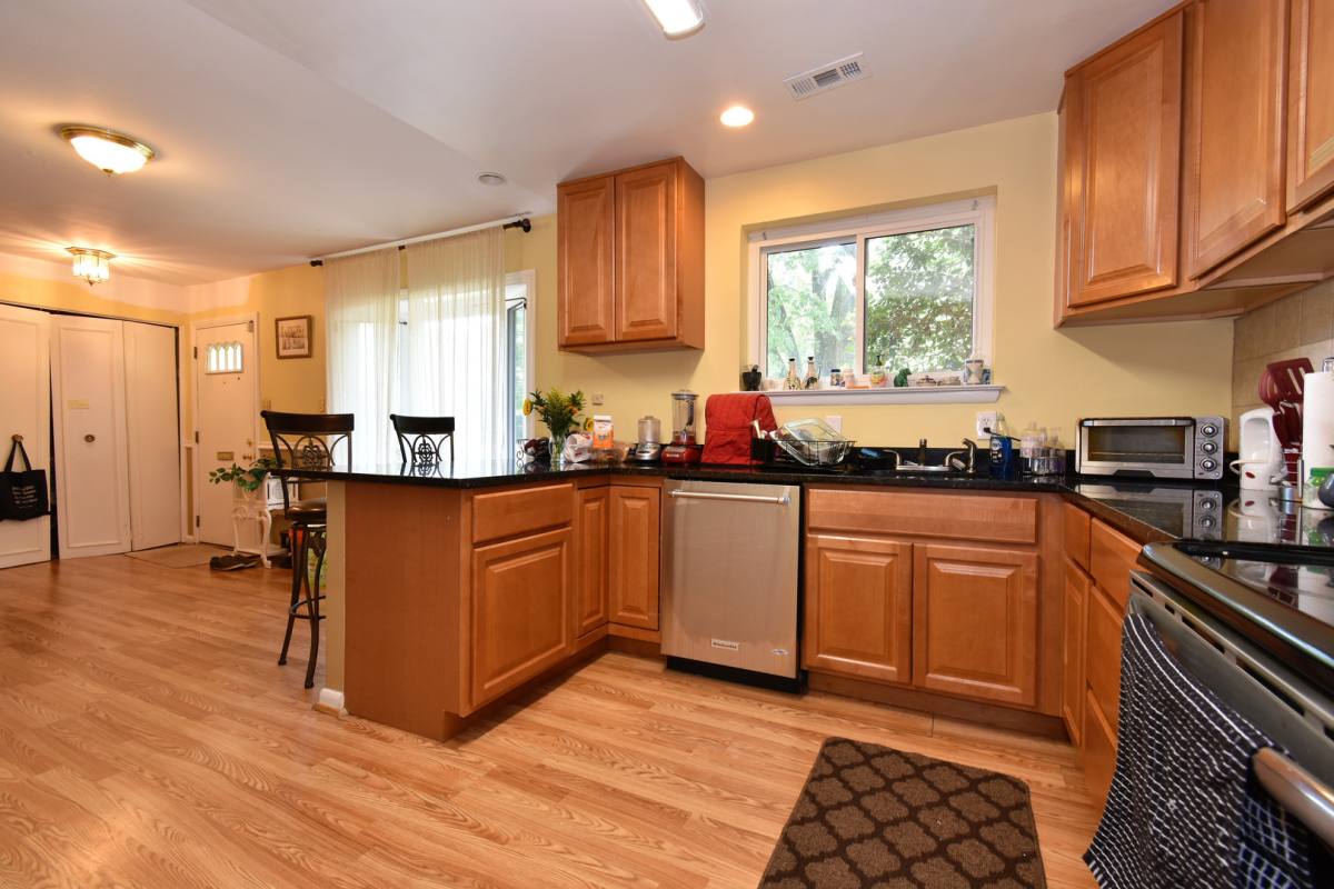 House for rent at 305 Hillsboro Dr, Silver Spring, MD 20902