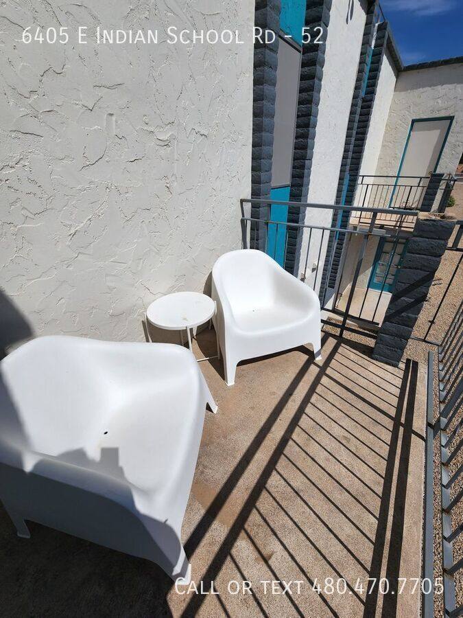 Apartment for rent at 6405 E Indian School Rd, Scottsdale, AZ 85251
