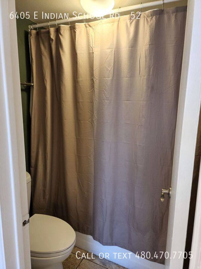 Apartment for rent at 6405 E Indian School Rd, Scottsdale, AZ 85251
