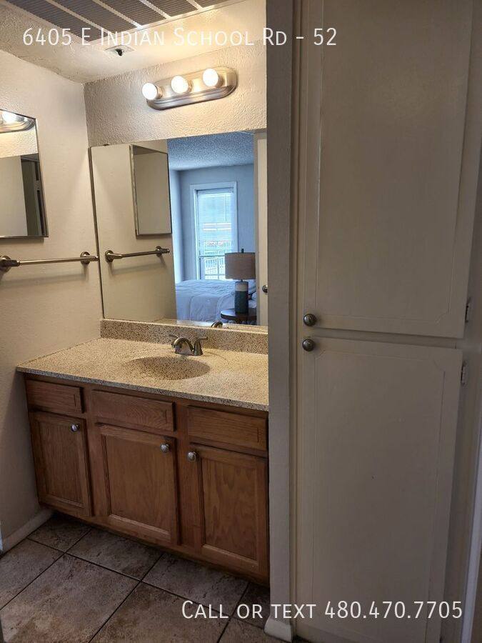 Apartment for rent at 6405 E Indian School Rd, Scottsdale, AZ 85251