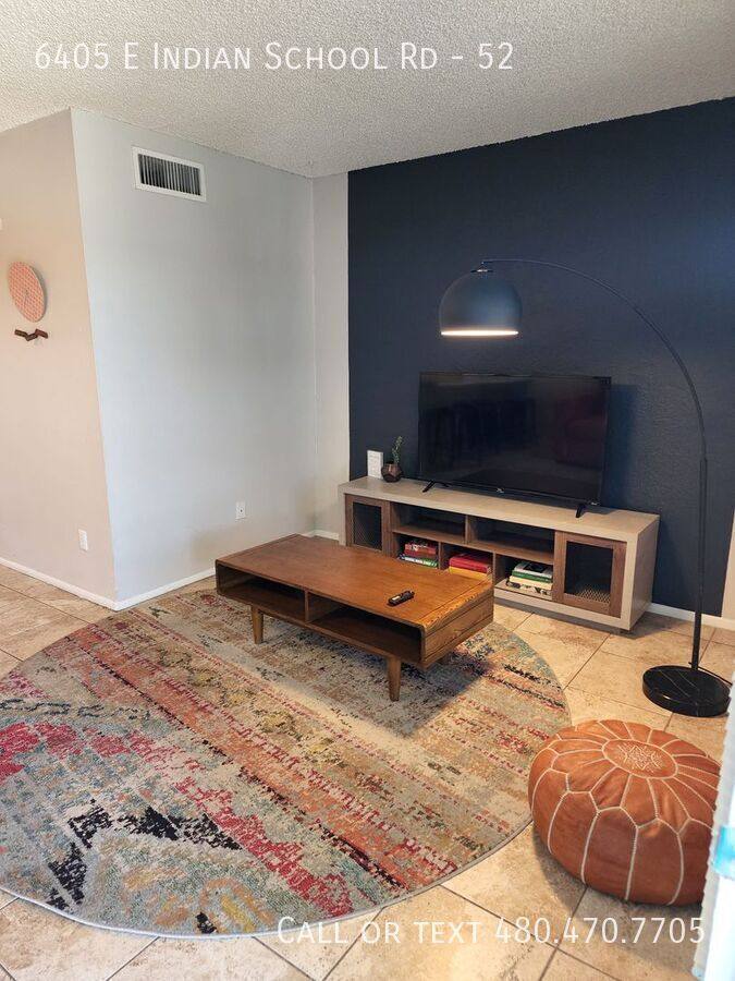 Apartment for rent at 6405 E Indian School Rd, Scottsdale, AZ 85251