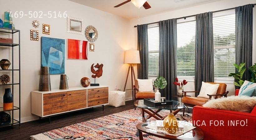 Apartment for rent at 5010 S Congress Ave, Austin, TX 78745