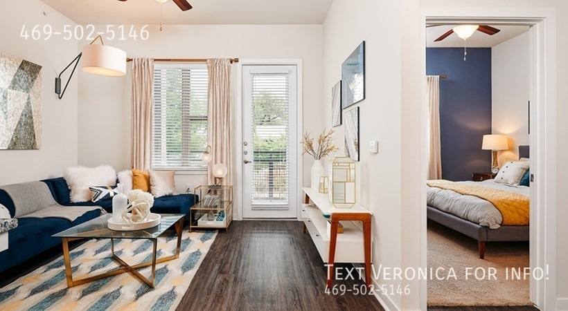 Apartment for rent at 5010 S Congress Ave, Austin, TX 78745