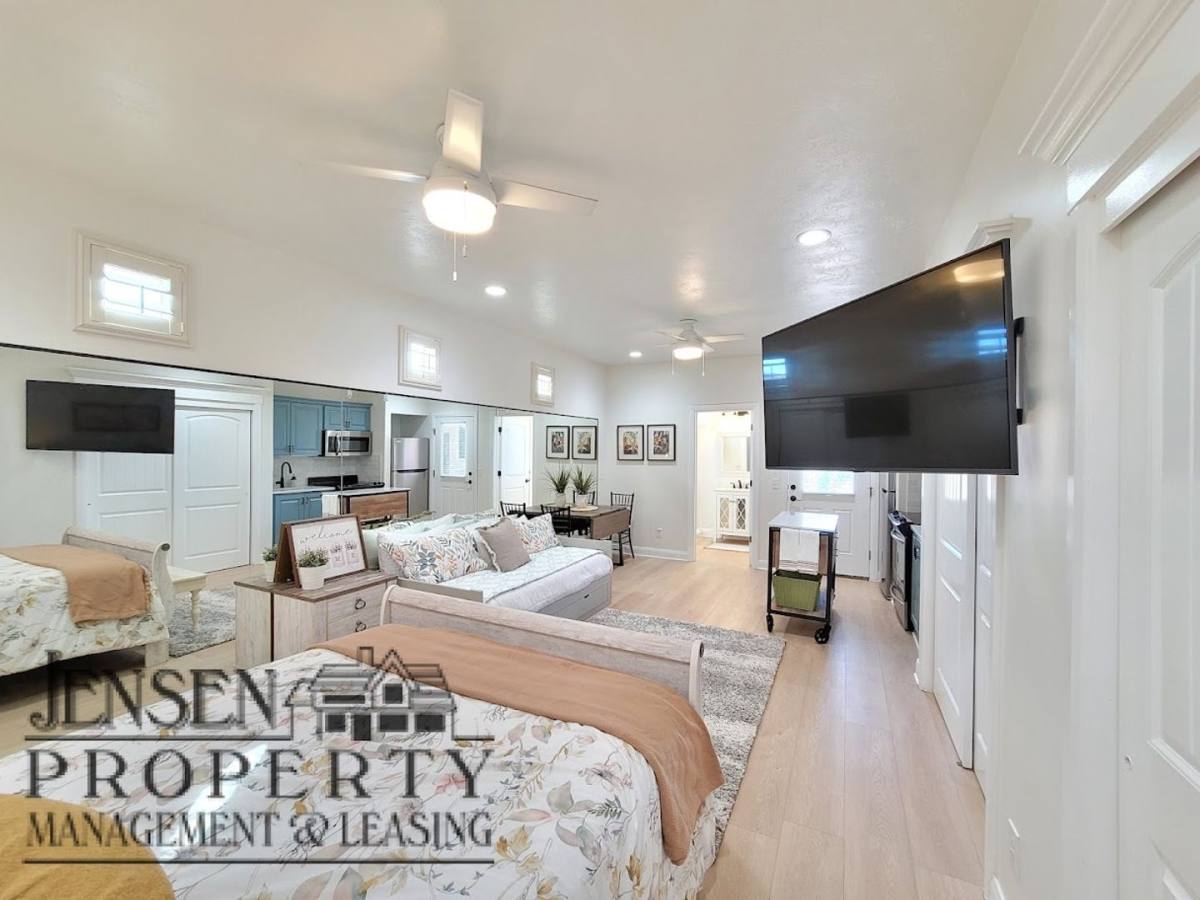 House for rent at 255 S 1150 W, Hurricane, UT 84737