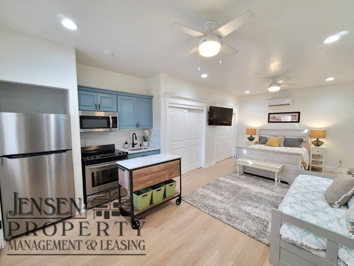 House for rent at 255 S 1150 W, Hurricane, UT 84737