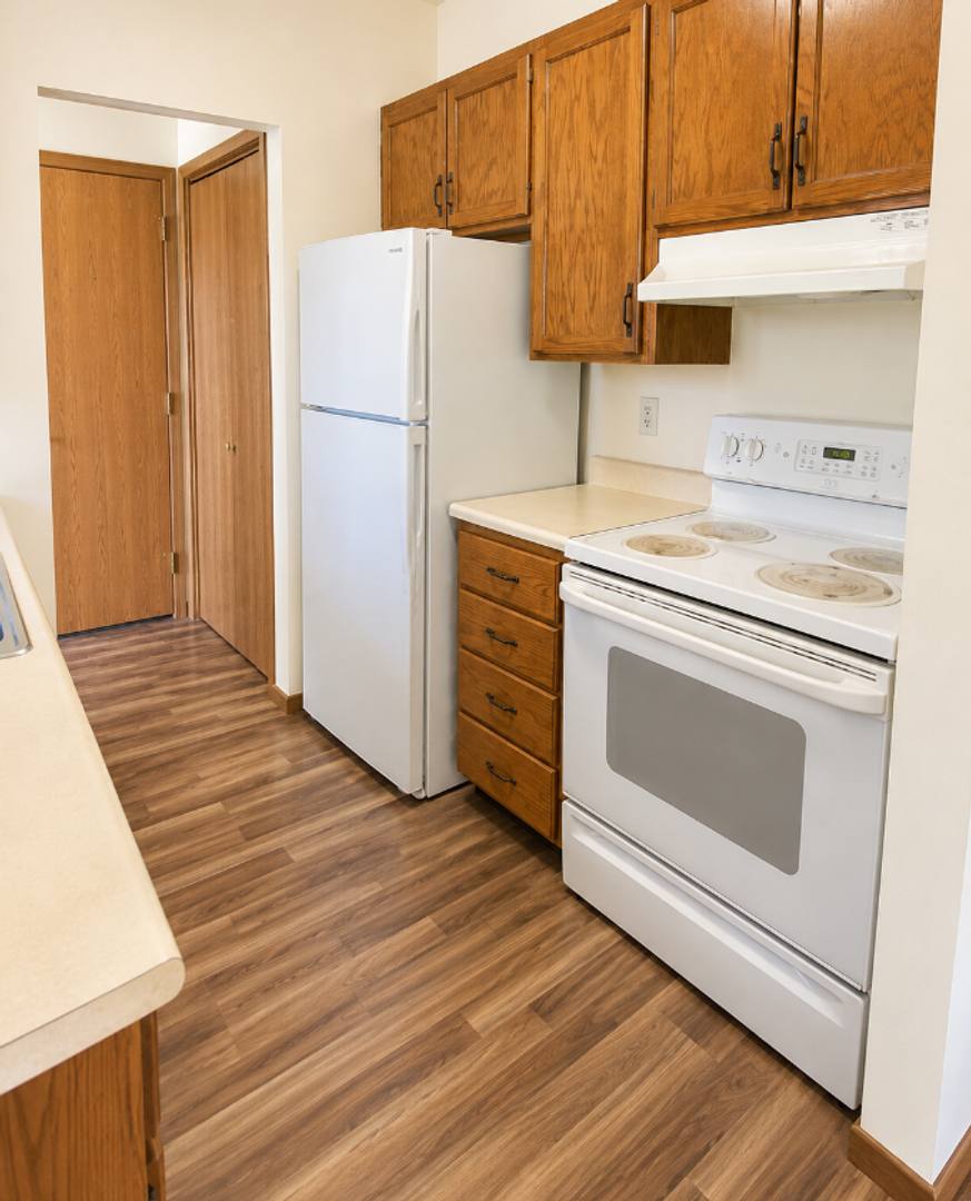 Apartment for rent at 231-241 Burritt Ave, Wisconsin Dells, WI 53965