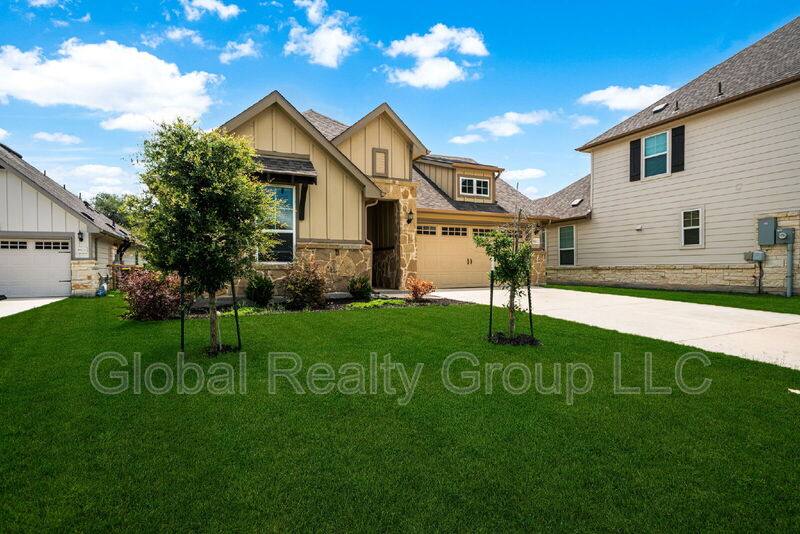 House for rent at 8927 Green Grant, Schertz, TX 78154