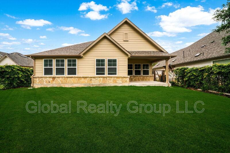 House for rent at 8927 Green Grant, Schertz, TX 78154