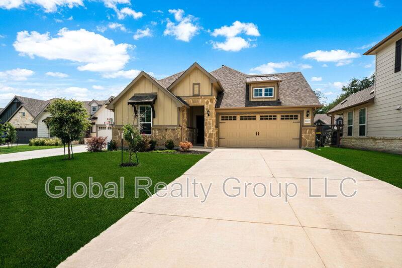 House for rent at 8927 Green Grant, Schertz, TX 78154