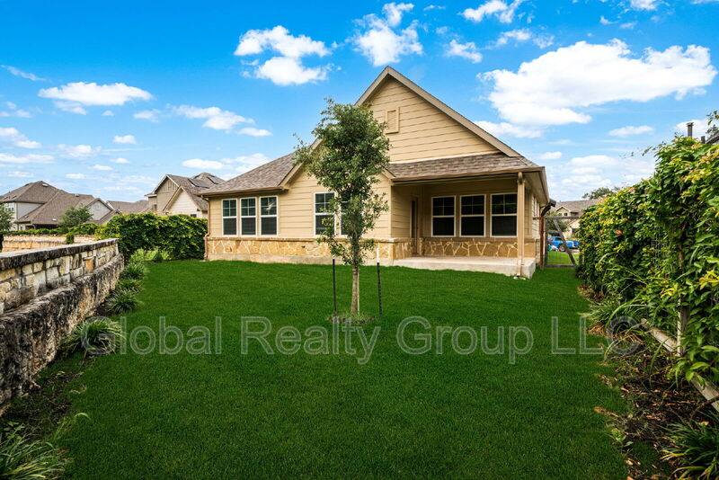 House for rent at 8927 Green Grant, Schertz, TX 78154