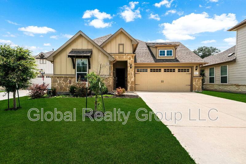 House for rent at 8927 Green Grant, Schertz, TX 78154
